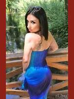 RubiSwallow
  Budapest (10. Suchen)
  35 Alter