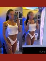 Manna25
  Budapest (11. Suchen)
  26 Alter