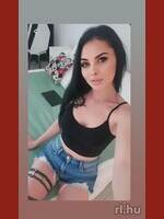 Vanda
  Budapest (8. ker.)
  26 éves