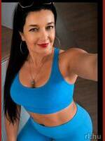 Martina-î.
  Budapest (14. dist.)
  47 years old