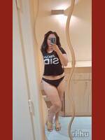 Laura
  Nyíregyháza
  23 Alter