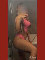 Barbie
Budapest (6. dist.)
31 years old
