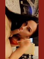 Liza
Budapest (5. dist.)
27 years old