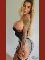 Melissa
  Tatabánya
  33 éves