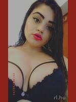 Melissa
  Orosháza
  20 éves