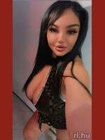 Amarilla
  Szeged
  29 years old