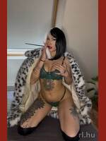 CherryCoke
  Budapest (9. ker.)
  24 éves