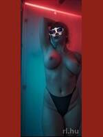 Aphrodite
  Budapest (13. Suchen)
  26 Alter