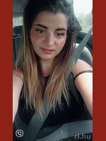Csajomm
  Budapest (8. Suchen)
  25 Alter