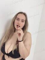 AriannaEs..
Budapest (9. dist.)
24 years old