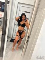 Rubina
  Debrecen
  20 Alter