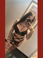 Ninaaa
Budapest (6. dist.)
25 years old