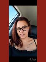 Fanni
Budapest (7. dist.)
30 years old