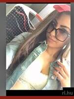Kamilla
Budapest (7. Suchen)
21 Alter