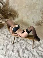 Rebeka
  Budapest (11. dist.)
  29 years old