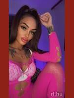 Jade_Lust
  Esztergom
  26 years old