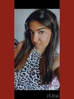 Linda
  Budapest (21. dist.)
  22 years old