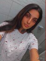 Jennet
Kecskemét
27 years old