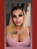 MilenaLux
  Budapest (7. dist.)
  28 years old