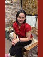 Nana
Budapest (6. Suchen)
35 Alter