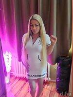Szelina
  Salgótarján
  27 years old