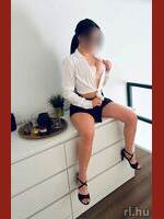 Lara19
Budapest (5. Suchen)
19 Alter