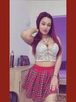 Cherry
  Vecsés
  19 years old